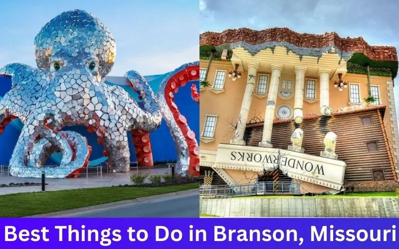 20 Best Things to Do in Branson, Missouri: Top-Rated Attractions