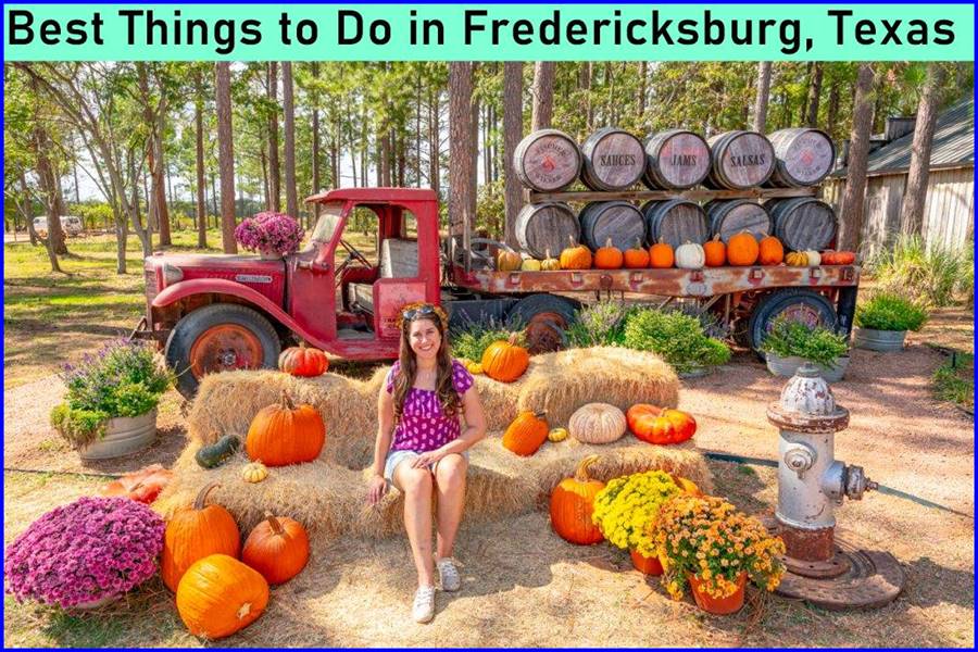 Best Things to Do in Fredericksburg