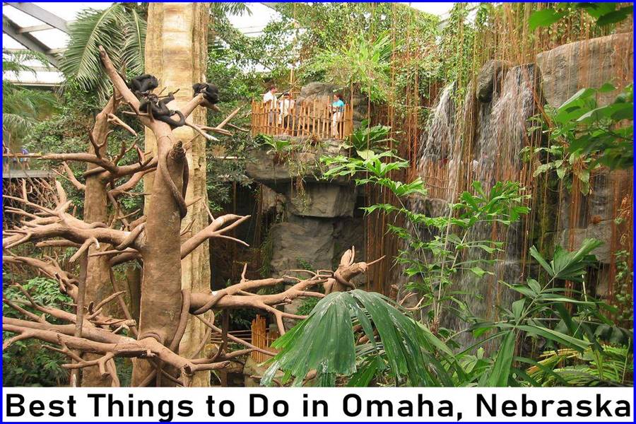 Best Things to Do in Omaha