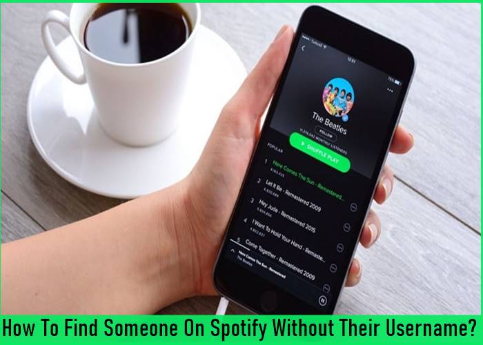 How To Find Someone On Spotify Without Their Username In 2023?