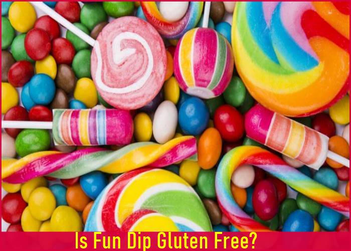 Is Fun Dip Gluten Free? [Full Guide]